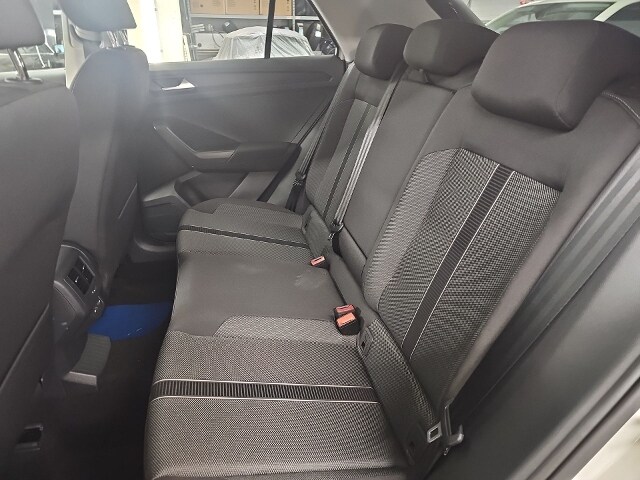 Volkswagen T-Roc 1,0 TSI FAHRSCHULE LED RFK SHZ ACC P-ASSIST APP