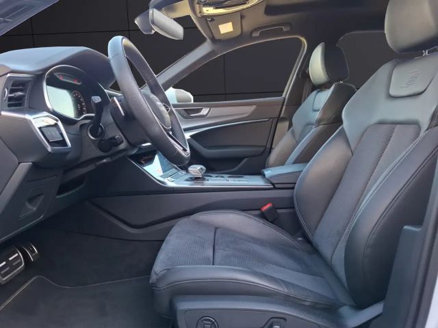 Audi A6 45 TFSI Avant Quattro S-Tronic Sport