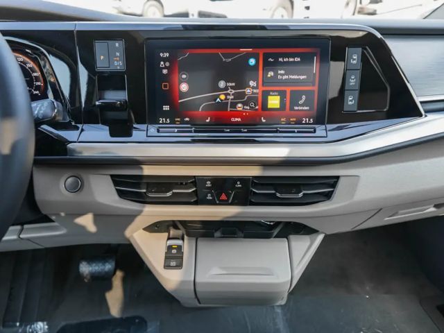 Volkswagen Multivan DSG T7