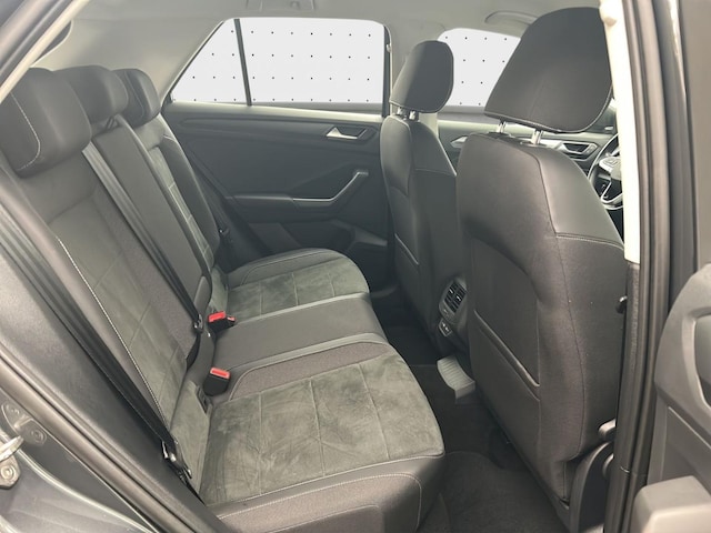 Volkswagen T-Roc 1.5 TSI DSG Style