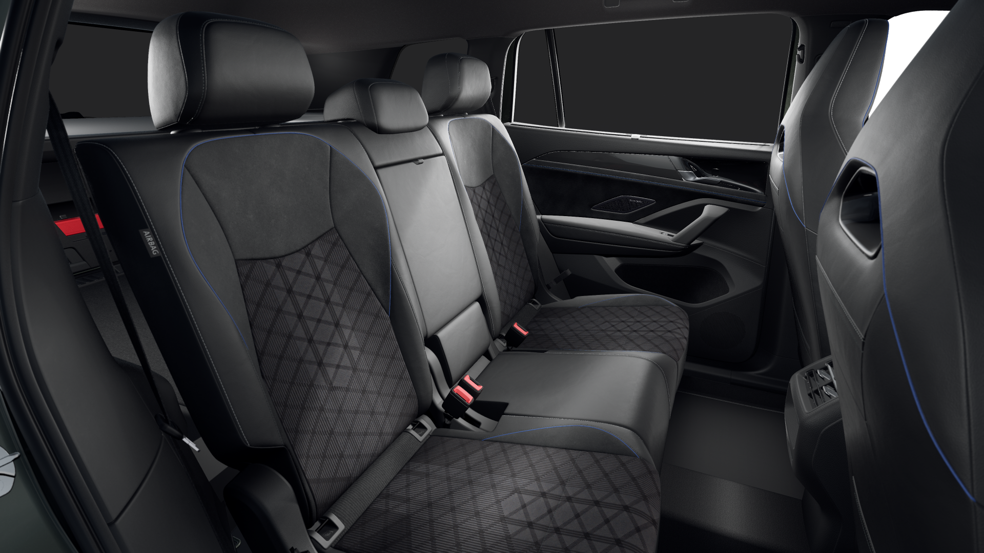 Volkswagen Tayron 2.0 TDI 4Motion DSG