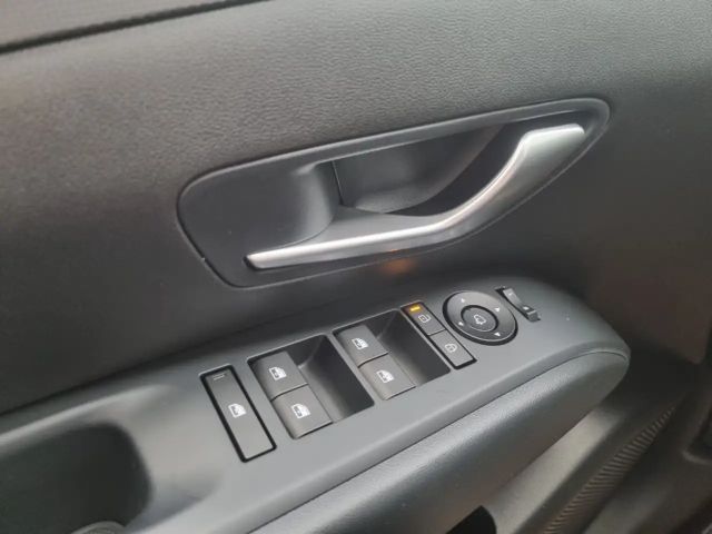 Hyundai Tucson 2WD T-GDi