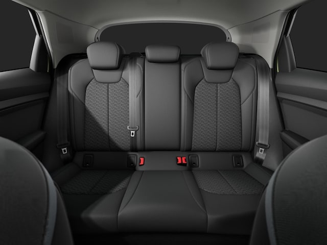 Audi A1 30 TFSI Allstreet S-Tronic