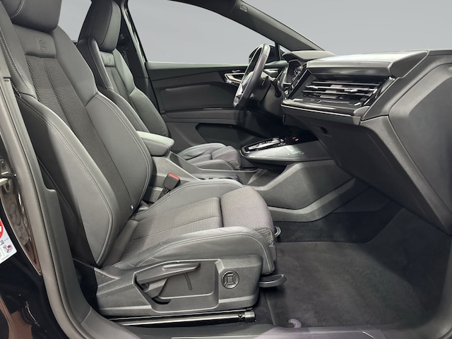 Audi Q4 e-tron 40