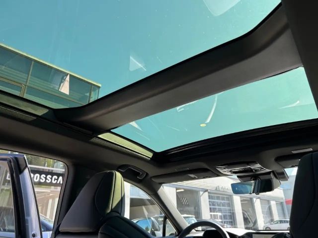 Lexus NX 4x4 F Sport Sport