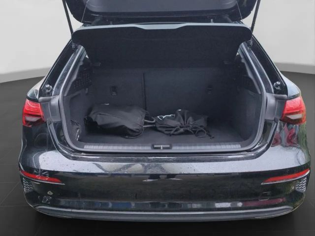 Audi A3 40 TFSI Hybride Sedan