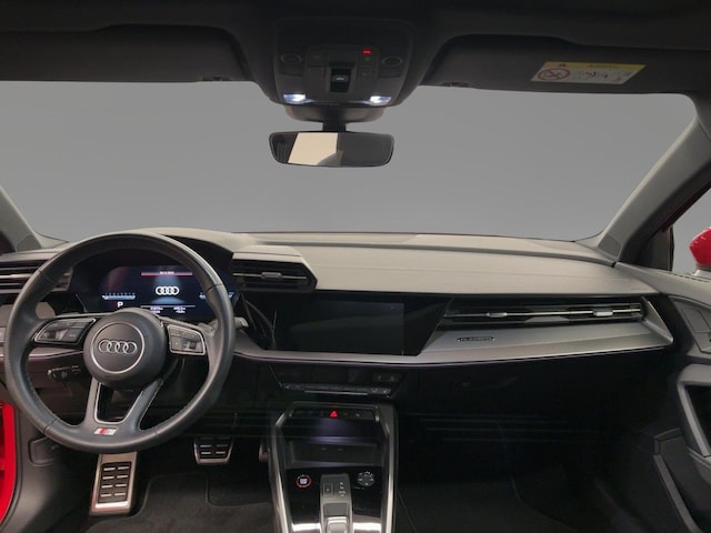 Audi S3 Quattro S-Tronic Sedan