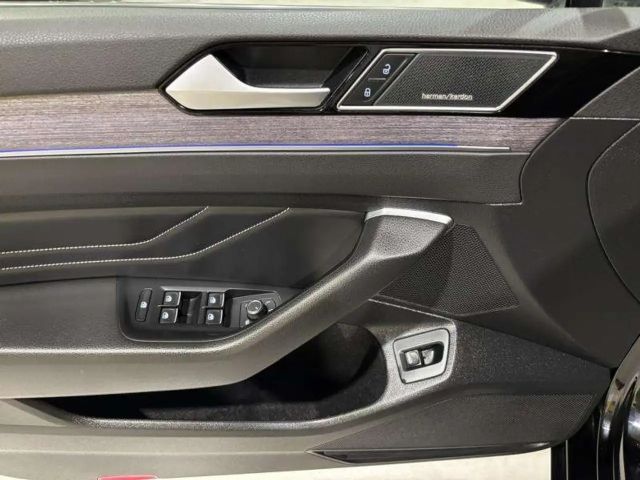 Volkswagen Passat Elegance Elegance