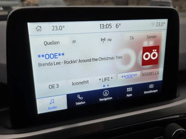 Ford Kuga Plug in Hybrid Titanium X