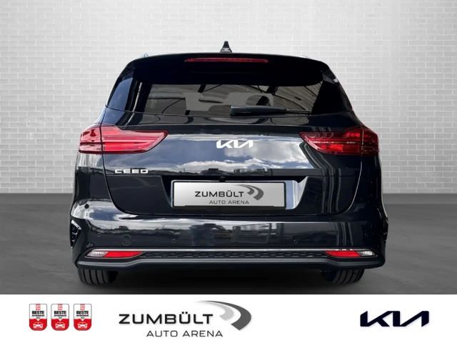 Kia Ceed GDi SportWagon