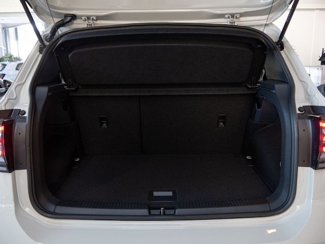 Volkswagen T-Cross DSG R-Line Style