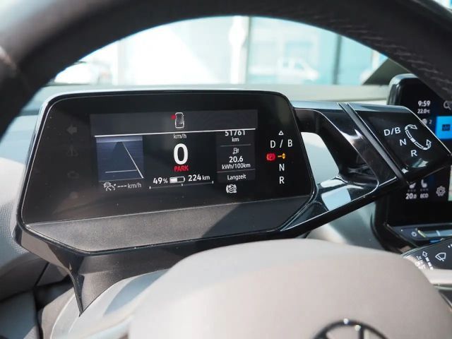 Volkswagen ID.4 Performance Pro