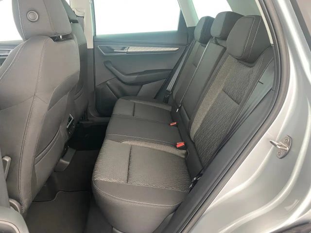 Skoda Karoq Selection