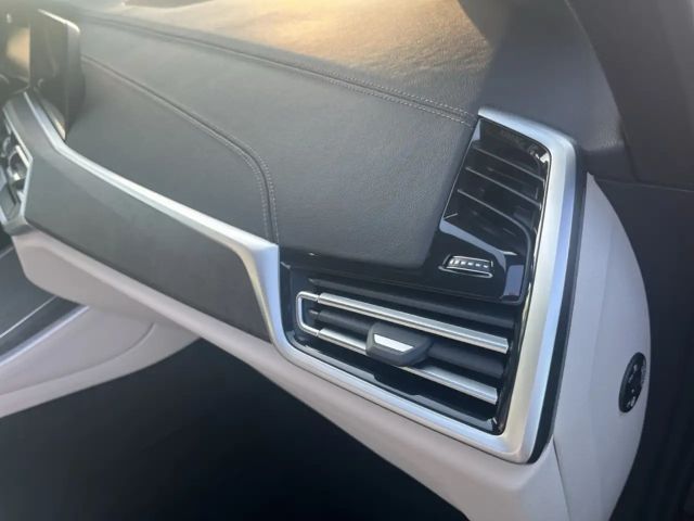 BMW X5 M-Sport xDrive