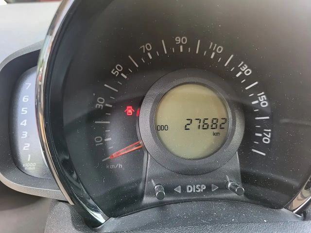 Citroën C1 Airscape Shine VTi 72