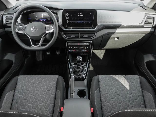 Volkswagen T-Cross 1.0 TSI Life
