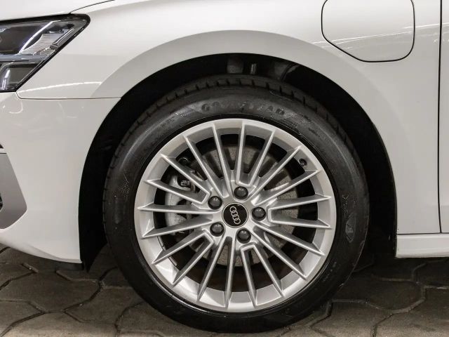 Audi A3 40 TFSI Hybride Sedan