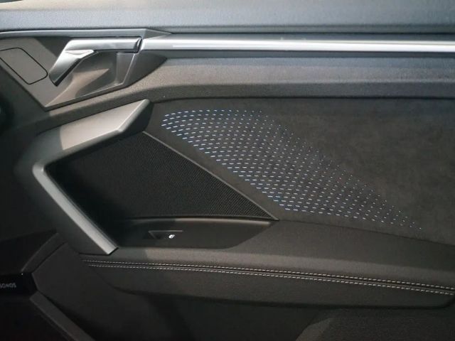 Audi A3 35 TFSI S-Line Sedan Sportback