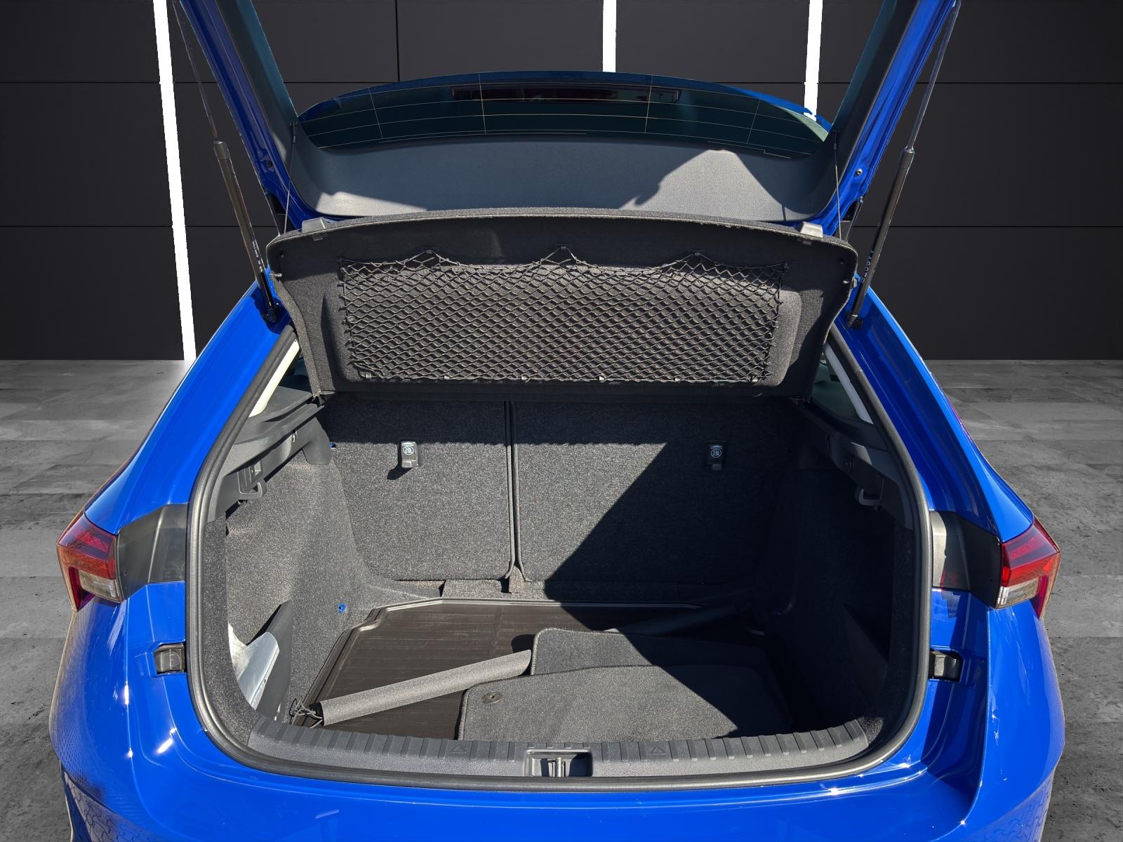 Skoda Scala 1.0 TSI Selection