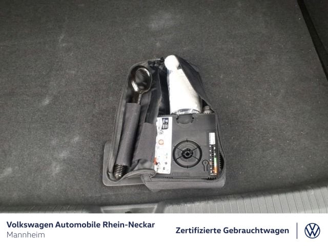 Volkswagen Golf 2.0 TSI DSG GTI Golf VIII Plus