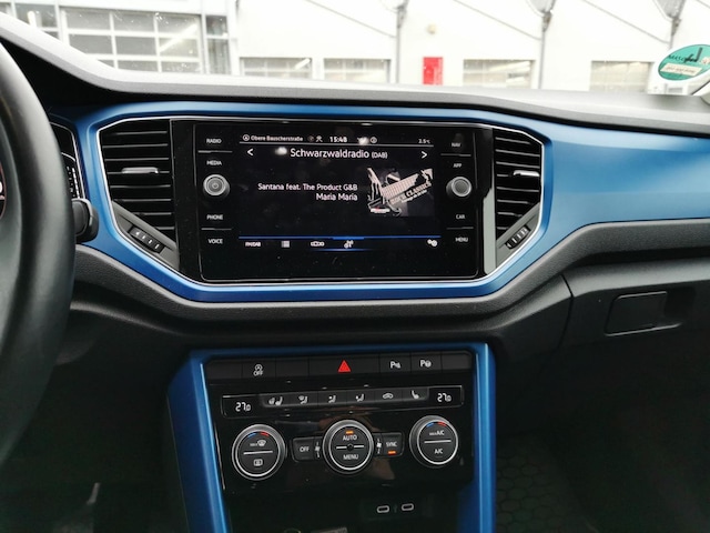 Volkswagen T-Roc 2.0 TDI