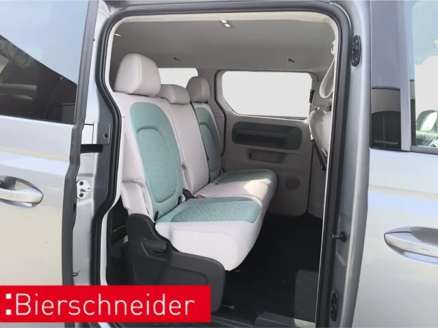 Volkswagen ID.Buzz IQ.Drive Pro