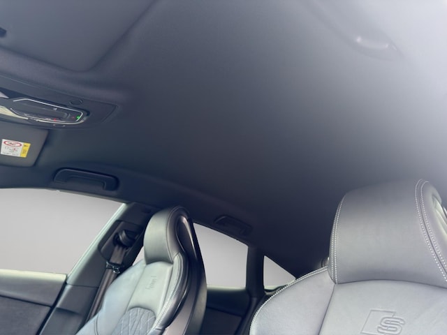 Audi A5 50 TDI Quattro S-Line Sportback