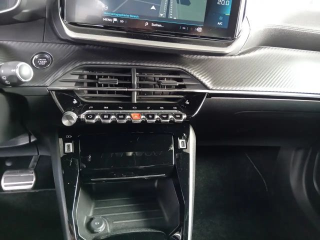 Peugeot E-2008 GT-Line