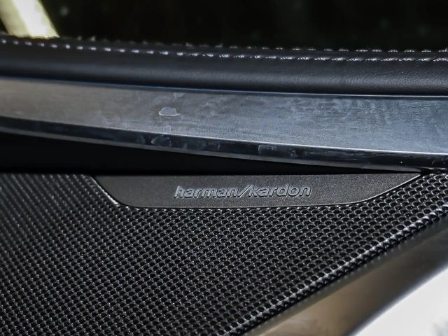 BMW M8 Competition Coupé M-Sport