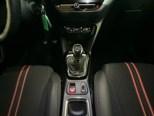 Opel Corsa GS-Line Grand Sport