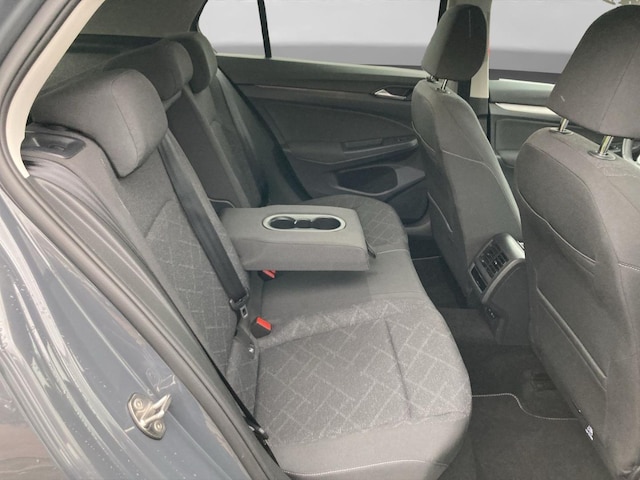 Volkswagen Golf 1.5 TSI DSG Life