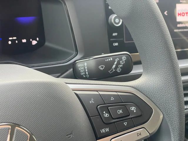 Volkswagen Caddy Family