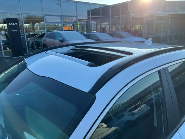 Kia Niro PHEV Spirit