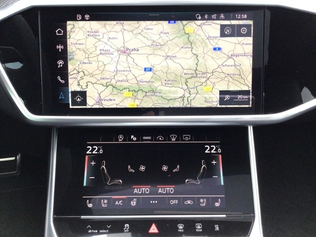 Audi A6 e-tron Avant Performance Quattro