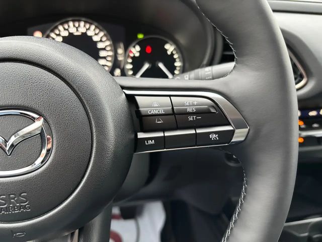 Mazda CX-30 e-Skyactive G140 Centre-Line | Auto Stahl Wien 21