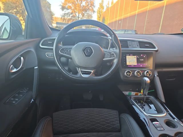 Renault Kadjar TCe 140