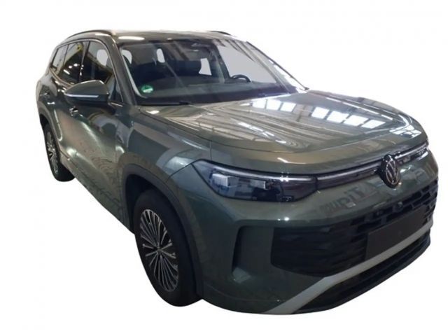 Volkswagen Tayron 1.5 eTSI IQ.Drive Life