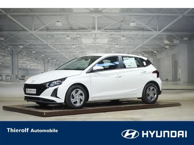 Hyundai i20 1.0 2WD Select T-GDi
