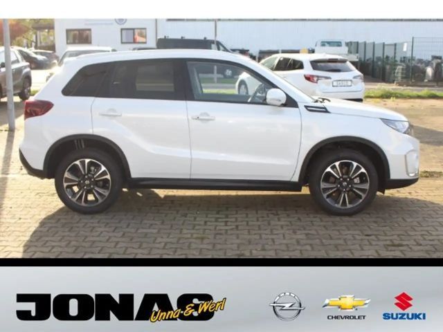 Suzuki Vitara AllGrip Comfort