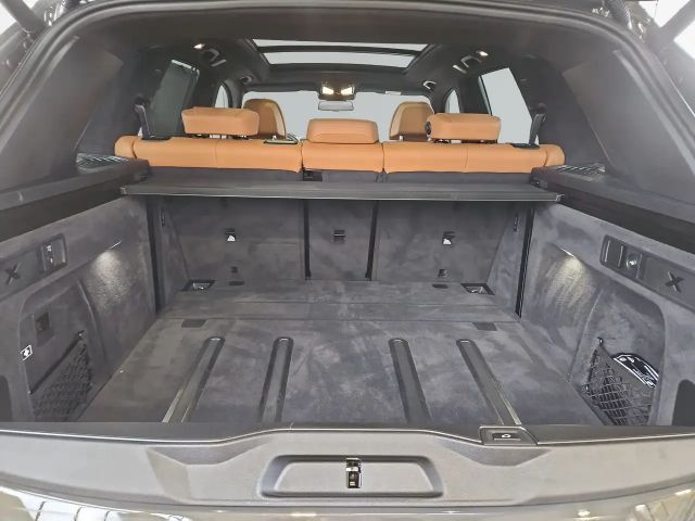 BMW X5 M-Sport M60i xDrive