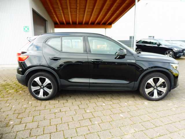 Volvo XC40 Recharge Ultimate