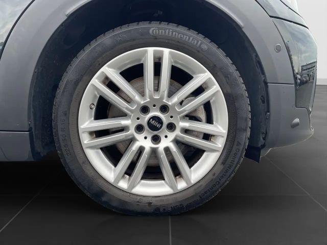 MINI Cooper SE Countryman All4 SE