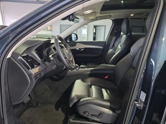 Volvo XC90 AWD Dark Ultimate