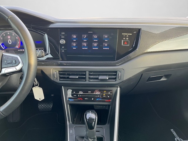 Volkswagen Polo 1.0 TSI DSG IQ.Drive Life