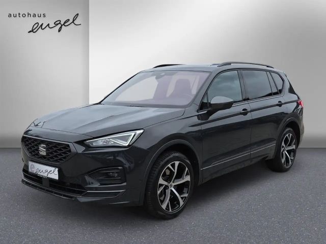 Seat Tarraco 2.0 TDI 4Drive DSG FR-lijn