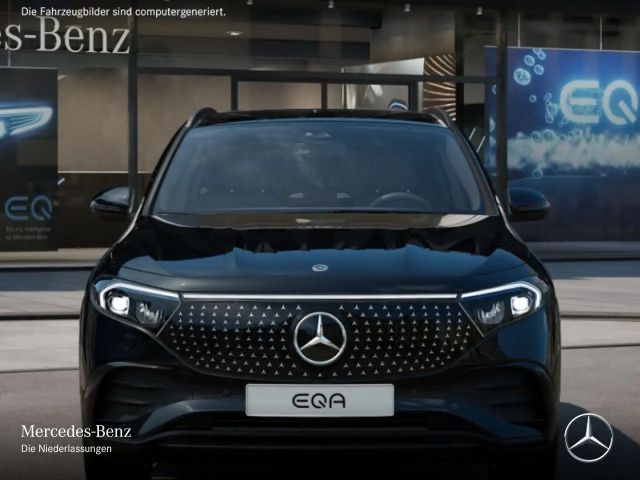 Mercedes-Benz EQA 250 AMG Line Advanced