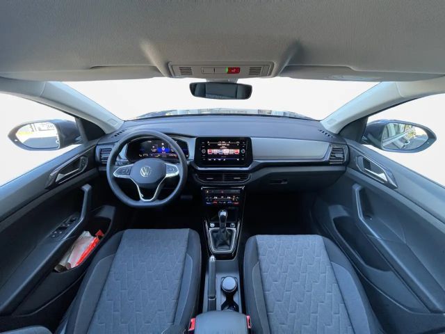 Volkswagen T-Cross 1.0 TSI DSG Life