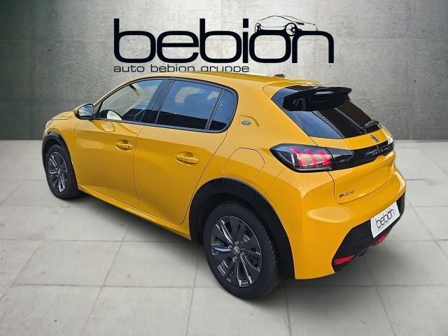 Peugeot E-208 Allure Pack