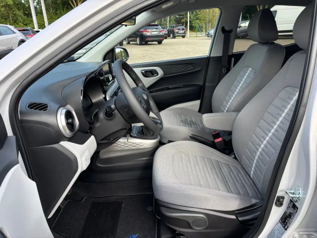 Hyundai i10 1.2 Prime