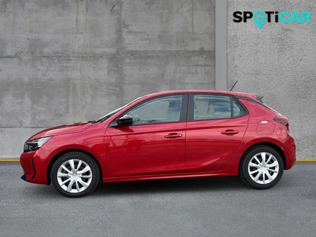 Opel Corsa F 1.2 ,PDC+Kamera,Shz.,Multimedia,Lhzg.,